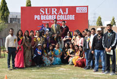 Suraj Sports Meet 2021 Part-5 59